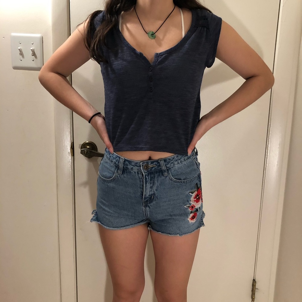 PacSun top - Picture 3 of 3